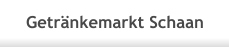 Getränkemarkt Schaan