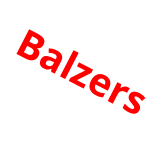 Balzers