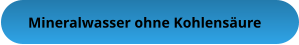 Mineralwasser ohne Kohlensäure